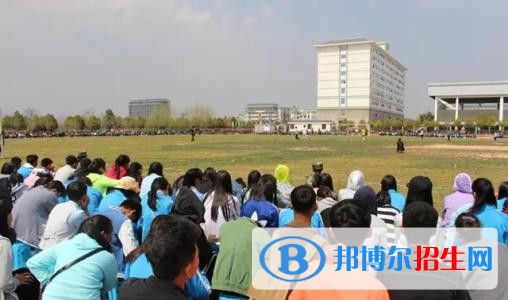 昆明讀中專學(xué)校能考大學(xué)嗎