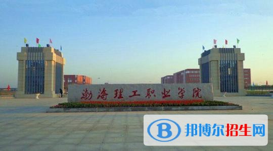 渤海理工職業(yè)學院單招簡章