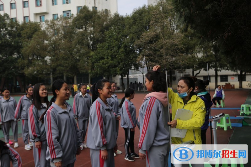 貴州讀中專學(xué)校需要什么條件