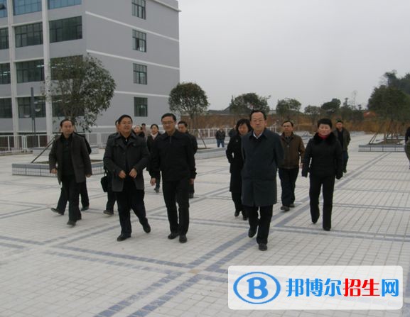 貴州中專學(xué)校一般讀幾年