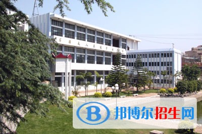 貴州哪所中專學(xué)校比較好