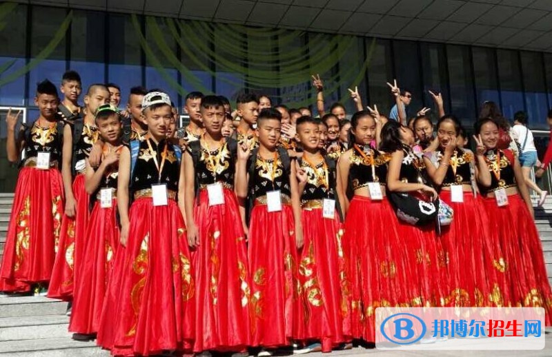 四川哪里的中專學(xué)校比較好