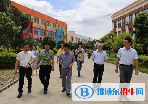 貴州有哪些中專學校比較好