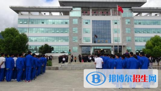 大理讀什么中專學校有前途