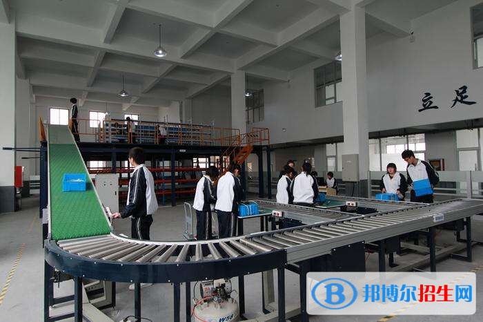 貴州中專學校學什么