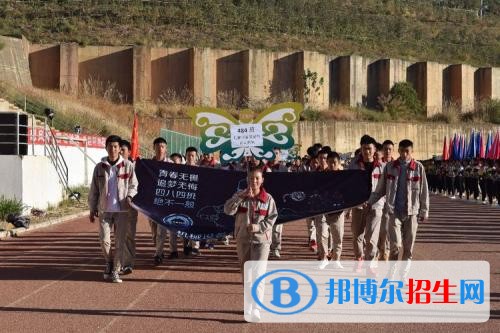 大理高中畢業(yè)能上中專學校嗎