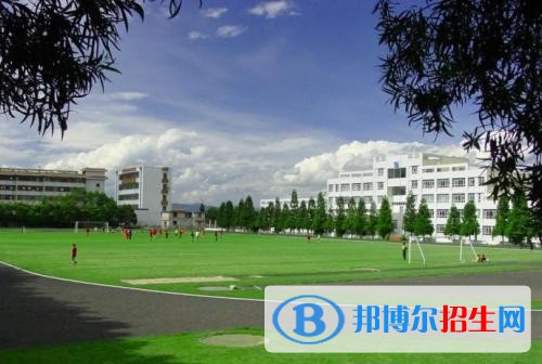 大理初中未畢業(yè)能讀什么中專學(xué)校