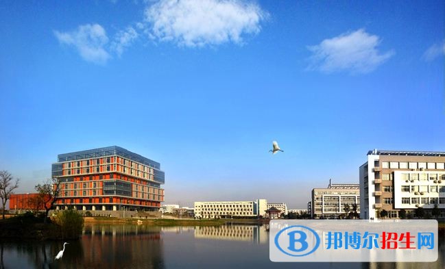 江蘇信息職業(yè)技術學院單招報名時間
