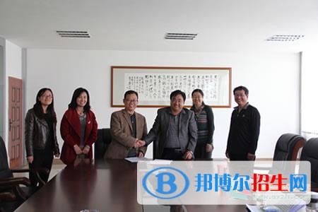 大理中專學(xué)校在哪里