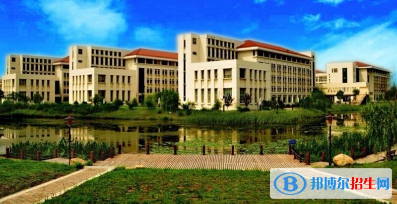 南京科技職業(yè)學院單招報名時間