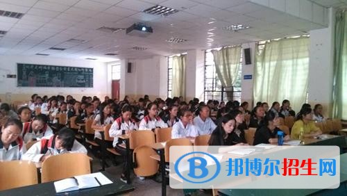 大理中專學校哪個好