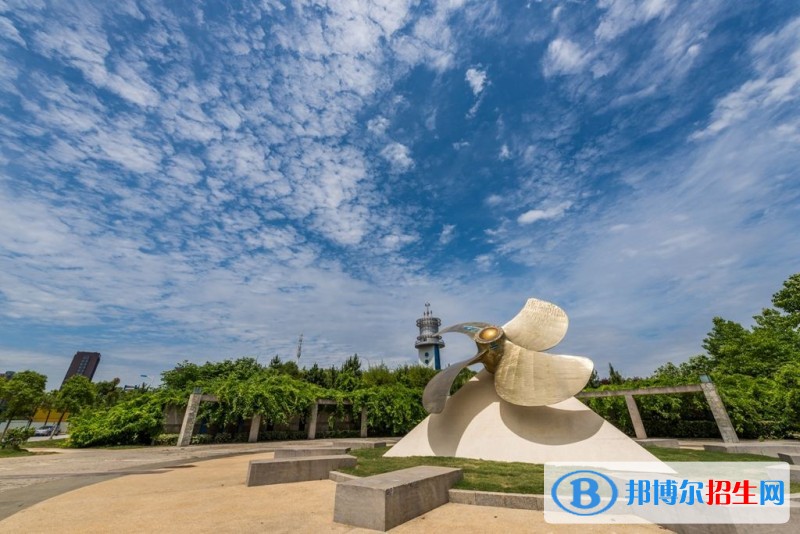 江蘇海事職業(yè)技術(shù)學(xué)院單招簡章