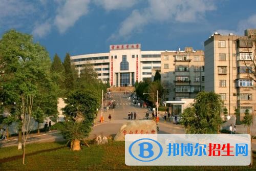大理中專學(xué)校一般有哪些專業(yè)