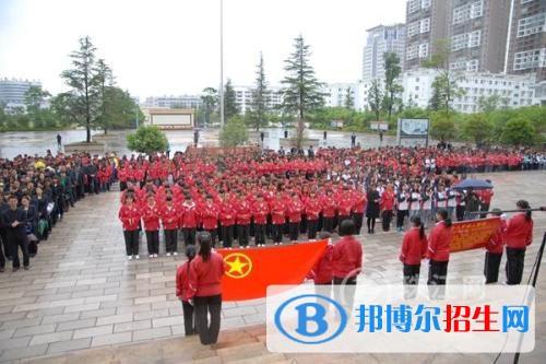 曲靖有哪些中專學(xué)校比較好就業(yè)