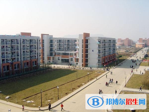 南京交通職業(yè)技術(shù)學(xué)院單招報名時間