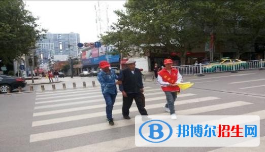 曲靖初中畢業(yè)上中專學(xué)校
