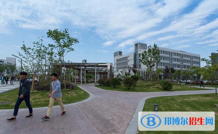 江蘇財經職業(yè)技術學院單招簡章