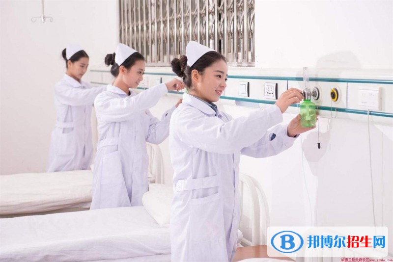 遵義中專學(xué)校都有什么專業(yè)適合女生