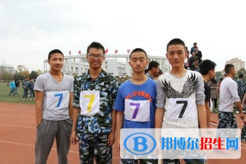 曲靖哪個中專學校好