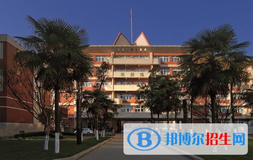 曲靖讀中專學校需要什么條件