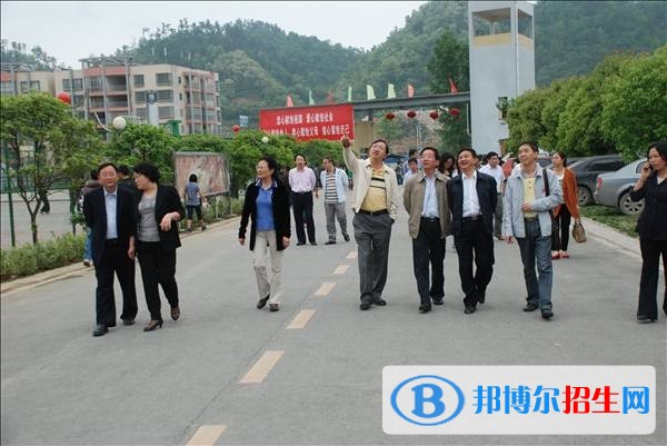 遵義哪個中專學(xué)校就業(yè)好