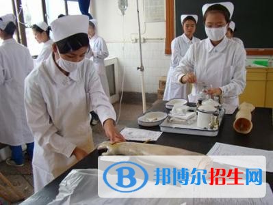 玉溪初中畢業(yè)可以上的中專學校