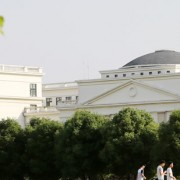合肥信息技術職業(yè)學院單招