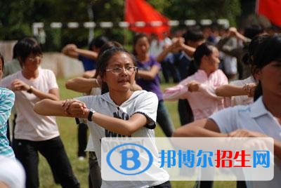 玉溪哪個中專學校比較好