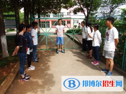 玉溪哪個(gè)中專學(xué)校就業(yè)比較好