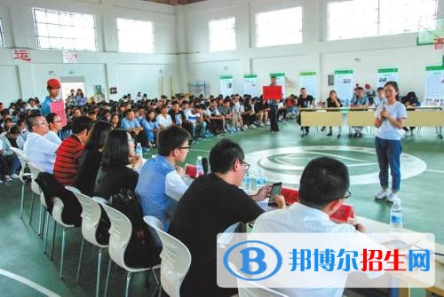玉溪女生上中專學校有哪些技術