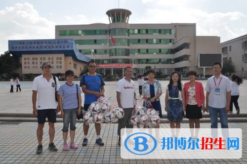 楚雄中專學校是什么學歷