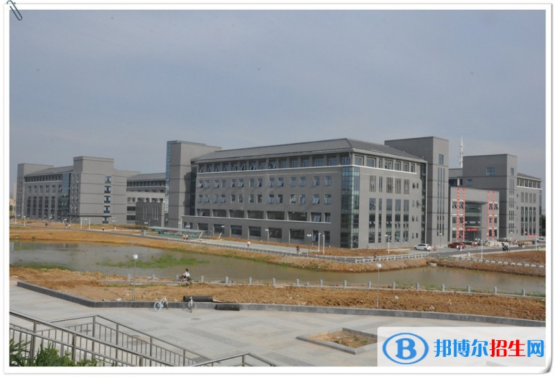 滁州城市職業(yè)學(xué)院單招報名時間