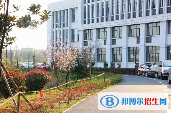 合肥科技職業(yè)學院單招報名時間