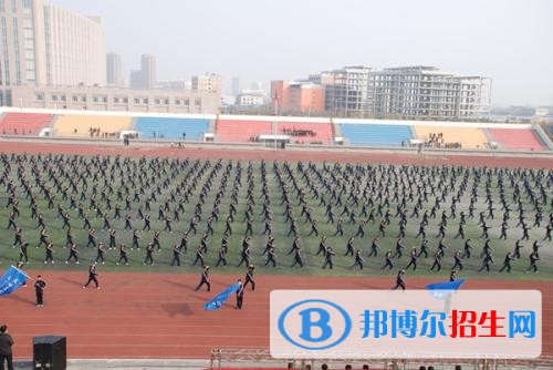 運城職業(yè)技術學院單招成績查詢時間