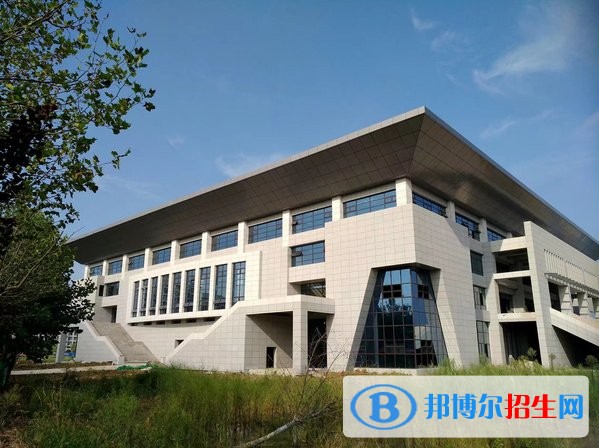 安徽城市管理職業(yè)學(xué)院單招報名時間