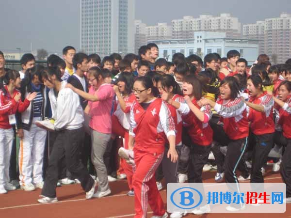 安徽體育運(yùn)動(dòng)職業(yè)技術(shù)學(xué)院單招報(bào)名時(shí)間