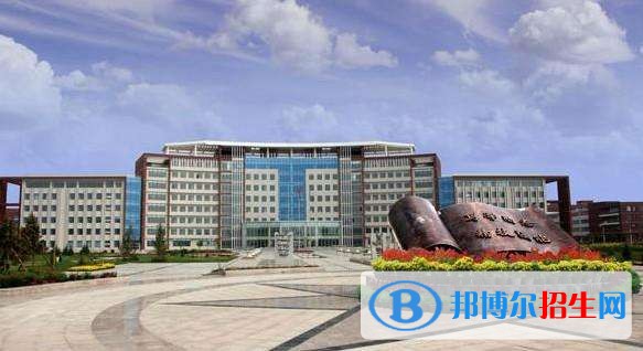 忻州職業(yè)技術學院單招報名時間