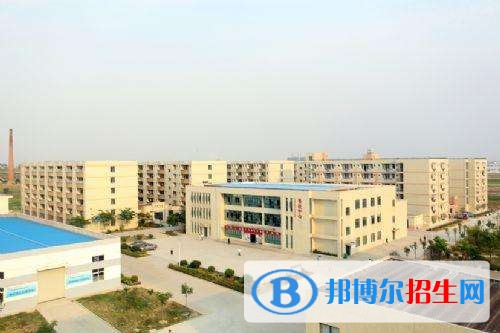 合肥共達(dá)職業(yè)技術(shù)學(xué)院單招簡章