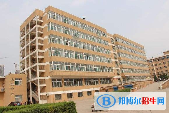 山西國際商務(wù)職業(yè)學(xué)院單招報名條件