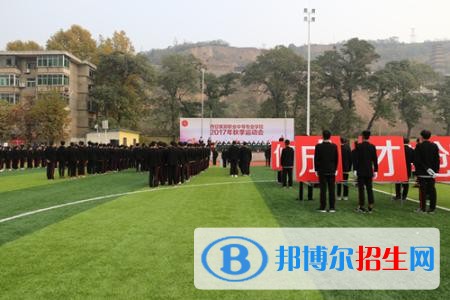 楚雄中專學校學什么好