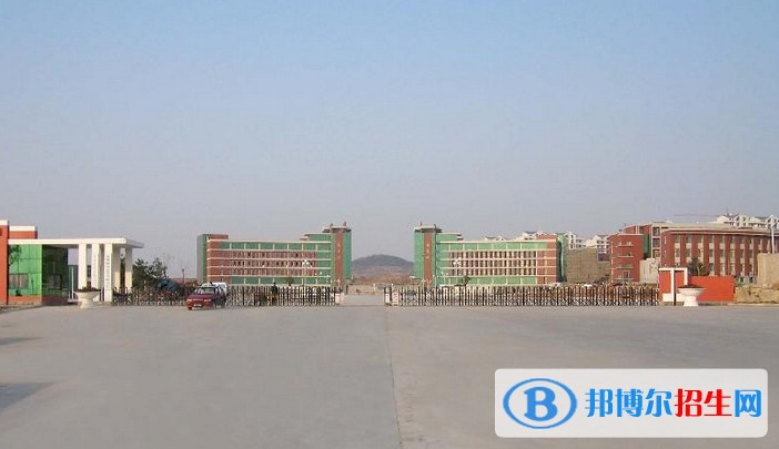 馬鞍山師范高等專科學(xué)校單2019年單招錄取分?jǐn)?shù)線