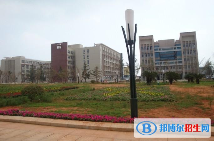 馬鞍山師范高等?？茖W(xué)校單招報(bào)名時(shí)間