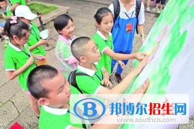 南充好一點的中專學校