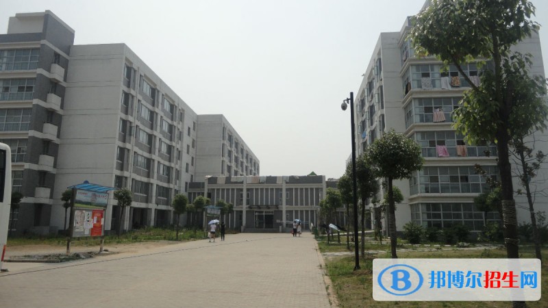 合肥職業(yè)技術(shù)學(xué)院?jiǎn)握袌?bào)名時(shí)間