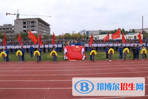 楚雄中專學校有哪些專業(yè)適合女生