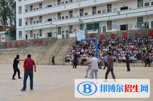 楚雄中專學校有什么專業(yè)適合女生