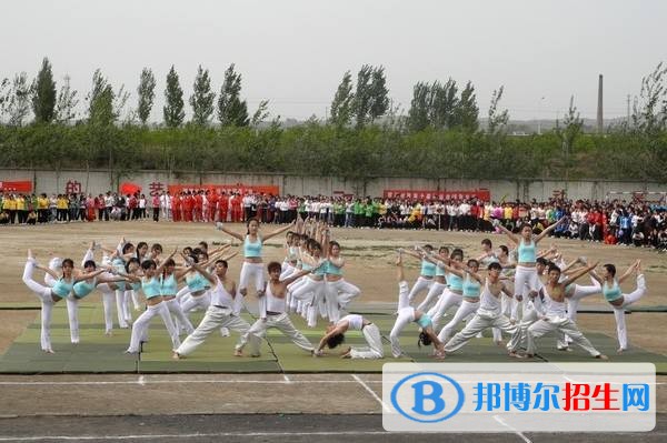 山西財(cái)貿(mào)職業(yè)技術(shù)學(xué)院?jiǎn)握袌?bào)名時(shí)間