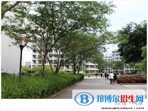 浙江經(jīng)貿(mào)職業(yè)技術(shù)學(xué)院2019年單招錄取分?jǐn)?shù)線(xiàn)