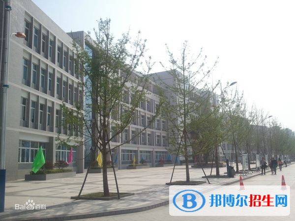 南充中專學校有哪些