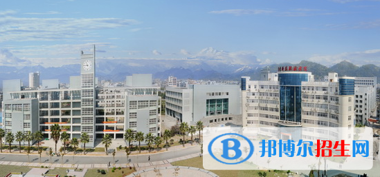 溫州科技職業(yè)學(xué)院2019年單招錄取分?jǐn)?shù)線